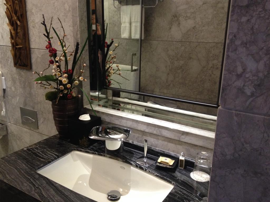 מלון Beijing Ruyuan Courtyard מראה חיצוני תמונה